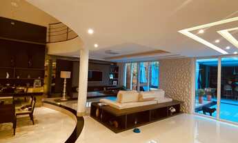 Imagem: Terras Di Siena já pensou em morar bem