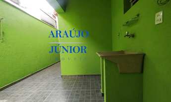 Imagem 2: Casa com 2 quarto, 150 m², para venda por R$ 480.000,00 MIL Parque Novo Mundo - Americana