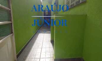 Imagem 7: Casa com 2 quarto, 150 m², para venda por R$ 480.000,00 MIL Parque Novo Mundo - Americana