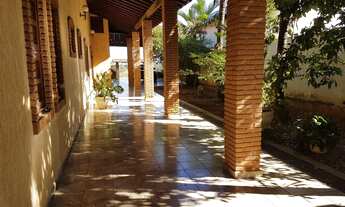 Imagem: CASA DE CAMPO NA PRAIA DOS NAMORADOS AMERICANA