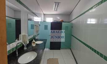 Imagem 7: SALA COMERCIAL em AMERICANA - SP, CIDADE JARDIM I