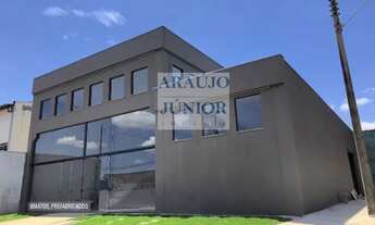 Imagem: SALAO COMERCIAL em AMERICANA - SP, SANTA