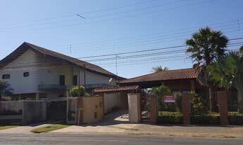 Imagem 7: CASA DE CAMPO NA PRAIA DOS NAMORADOS AMERICANA