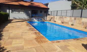 Imagem: CHACARA RESIDENCIAL em NOVA ODESSA - SP