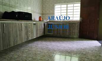 Imagem 6: Casa com 2 quarto, 150 m², para venda por R$ 480.000,00 MIL Parque Novo Mundo - Americana