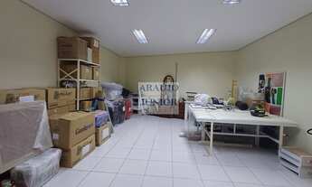 Imagem 3: Sala comercial para locação em Americana-SP, Jardim São Paulo: 1 sala, 1 banheiro, 51,88 m