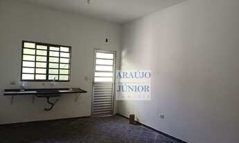 Imagem 2: CASA PARA VENDA NO BAIRRO NOVO HORIZONTE EM AMERICANA