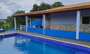 Imagem: Você sempre sonhou em ter um refúgio tranquilo