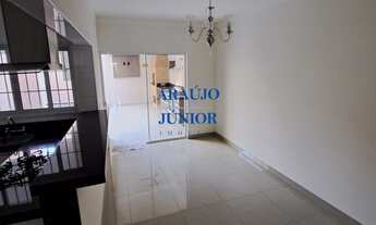 Imagem 2: Sobrado com excelente acabamento e ótimo localização!