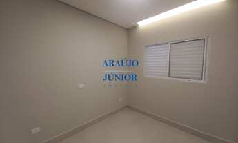 Imagem 3: Casa com 2 Quartos e 1 banheiro à Venda, 86 m² por R$ 490.000