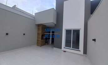 Imagem: Casa com 2 Quartos e 1 banheiro à Venda