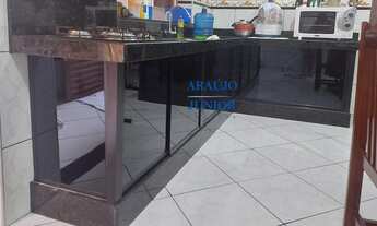 Imagem 5: Casa com 3 Quartos e 4 banheiros à Venda, 150 m² por R$ 400.000