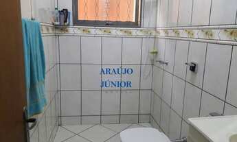 Imagem 3: Casa com 3 Quartos e 4 banheiros à Venda, 150 m² por R$ 400.000