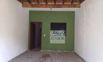 Imagem: CASA PARA VENDA NO BAIRRO NOVO HORIZONTE