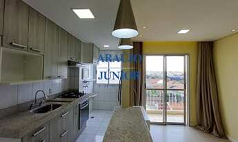 Imagem: LINDO E COMPLETO APARTAMENTO PARA LOCAÇÃO