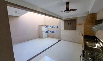 Imagem 7: Sobrado com excelente acabamento e ótimo localização!