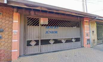 Imagem: Casa com estrutura e localização ótima!