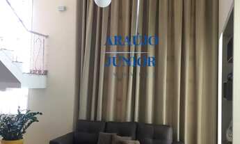 Imagem 5: Casa de Condomínio com 3 Quartos e 5 banheiros à Venda, 273 m² por R$ 1.600.000,00