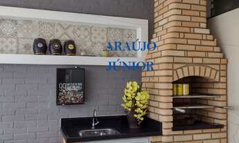 Imagem 7: Casa de Condomínio com 3 Quartos e 5 banheiros à Venda, 273 m² por R$ 1.600.000,00