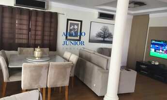 Imagem 1: Casa de Condomínio com 3 Quartos e 5 banheiros à Venda, 273 m² por R$ 1.600.000,00