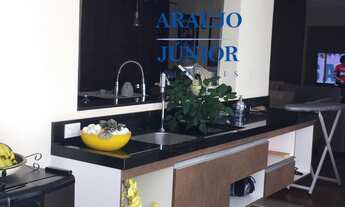 Imagem 6: Casa de Condomínio com 3 Quartos e 5 banheiros à Venda, 273 m² por R$ 1.600.000,00