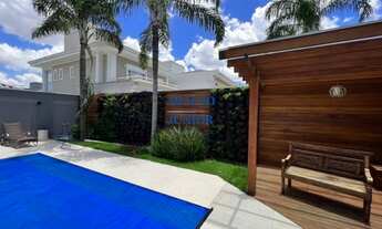 Imagem: LINDA CASA PARA VENDA NO SWISS PARK