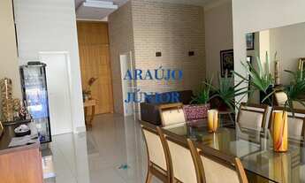 Imagem 5: CASA COM PISCINA PARA VENDA NO CONDOMINIO FLORA FREZZARIM