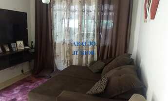 Imagem: CASA PARA VENDA EM SANTA BARBARA DOESTE