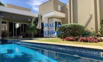 Imagem: CASA COM PISCINA PARA VENDA NO CONDOMINIO