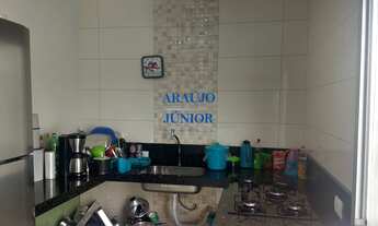 Imagem 4: CASA PARA VENDA EM SANTA BARBARA DOESTE