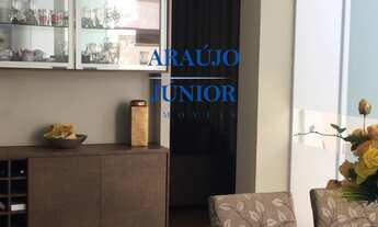 Imagem 4: Casa de Condomínio com 3 Quartos e 5 banheiros à Venda, 273 m² por R$ 1.600.000,00