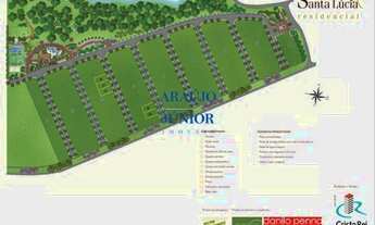 Imagem 6: TERRENO PARA VENDA NO CONDOMINIO FAZENDA SANTA LUCIA