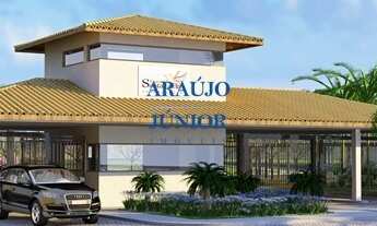 Imagem 4: TERRENO PARA VENDA NO CONDOMINIO FAZENDA SANTA LUCIA