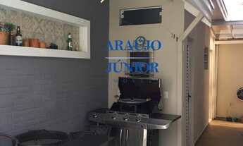 Imagem 3: Casa de Condomínio com 3 Quartos e 5 banheiros à Venda, 273 m² por R$ 1.600.000,00