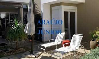 Imagem 7: CASA COM PISCINA PARA VENDA NO CONDOMINIO FLORA FREZZARIM