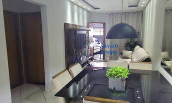 Imagem: Casa com 3 Quartos à venda, 155m² - Jardim