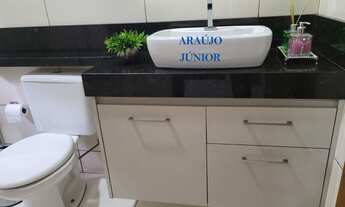 Imagem 6: Casa com 3 Quartos à venda, 155m² - Jardim das Orquídeas