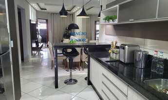 Imagem 2: Casa com 3 Quartos à venda, 155m² - Jardim das Orquídeas