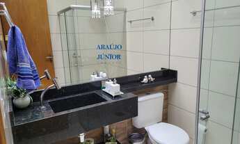 Imagem 7: Casa com 3 Quartos à venda, 155m² - Jardim das Orquídeas