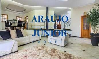 Imagem: CASA RESIDENCIAL em SÃO PAULO - SP, PARQUE