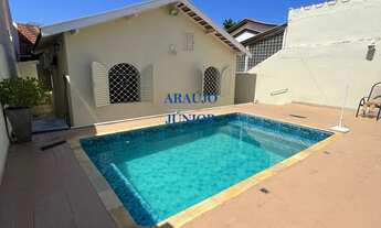 Imagem 4: ÓTIMA CASA A VENDA NA VILA SANTO ANTONIO EM AMERICANA