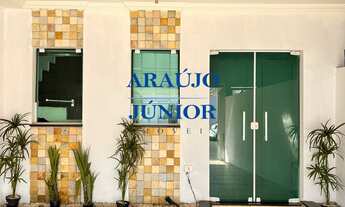 Imagem: Sobrado com edícula para venda em Americana-SP