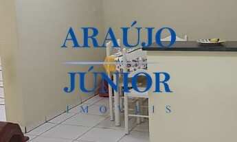 Imagem 7: CASA A VENDA NO BAIRRO CONSERVA EM AMERICANA