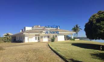 Imagem: Fazenda de luxo à venda em Piracaia-SP