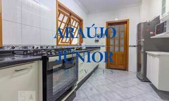 Imagem 4: CASA RESIDENCIAL em SÃO PAULO - SP, PARQUE DOS PRÍNCIPES