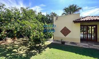 Imagem: LINDA CHACARA PARA VENDA AO LADO DO RECINTO