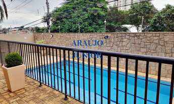 Imagem: FLAT PARA VENDA E LOCAÇÃO EM ÓTIMA LOCALIZAÇÃO