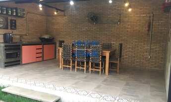 Imagem: LINDA CASA PARA VENDA NO CONDOMINIO SPAZIO