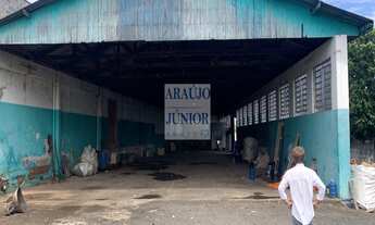 Imagem: GALPÃO PARA LOCAÇÃO