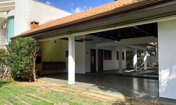 Imagem 3: Venha respirar ares Europeus no condomínio Iate Americana !